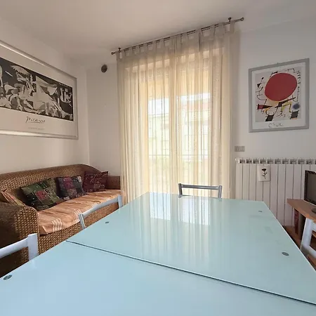 Se246 Senigallia, Trilocale In Ottima Posizione Appartamento