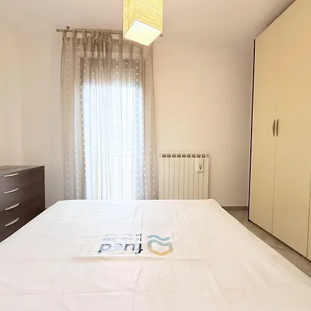 Se246 Senigallia, Trilocale In Ottima Posizione Senigallia