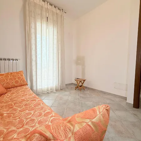 Se246 Senigallia, Trilocale In Ottima Posizione Senigallia